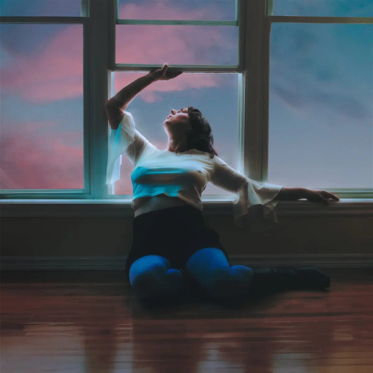 Dreamwalker: Black Vinyl LP