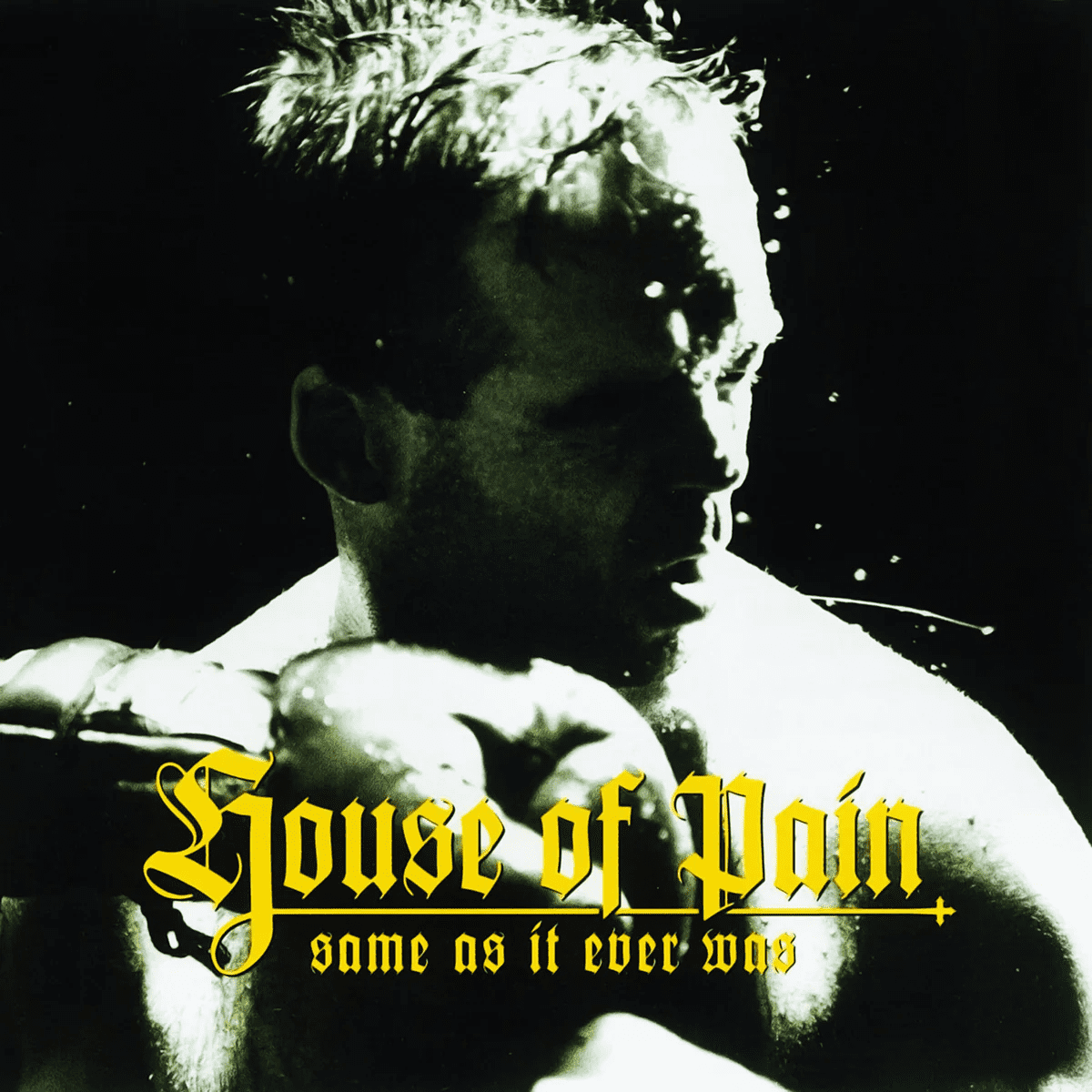 Same as It Ever Was (30th Anniversary): Limited Yellow Vinyl LP & Green 7"