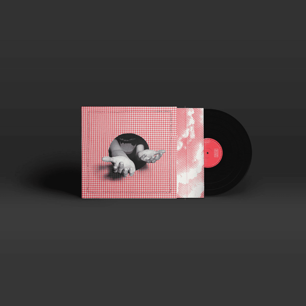 Compact Trauma: Vinyl LP