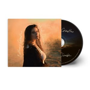 Natural Disaster: CD
