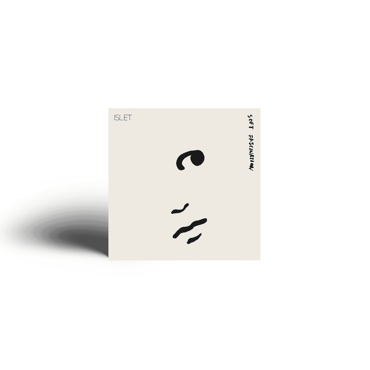Soft Fascination: CD
