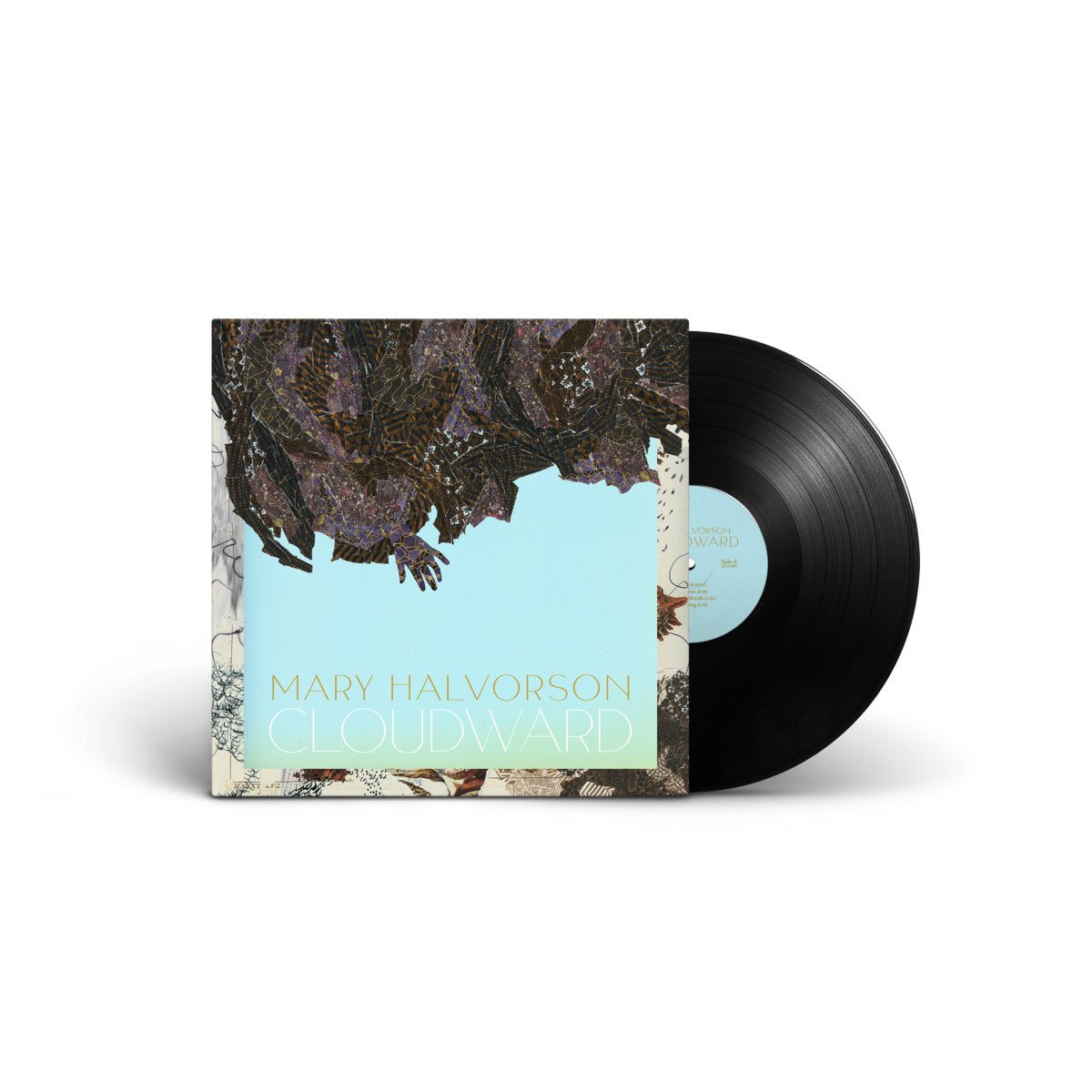 Cloudward: Vinyl LP