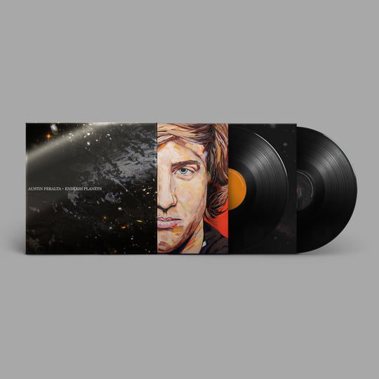 Endless Planets (Deluxe Edition): Vinyl 2LP