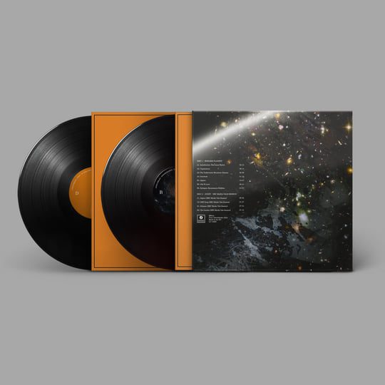 Endless Planets (Deluxe Edition): Vinyl 2LP - Image 2