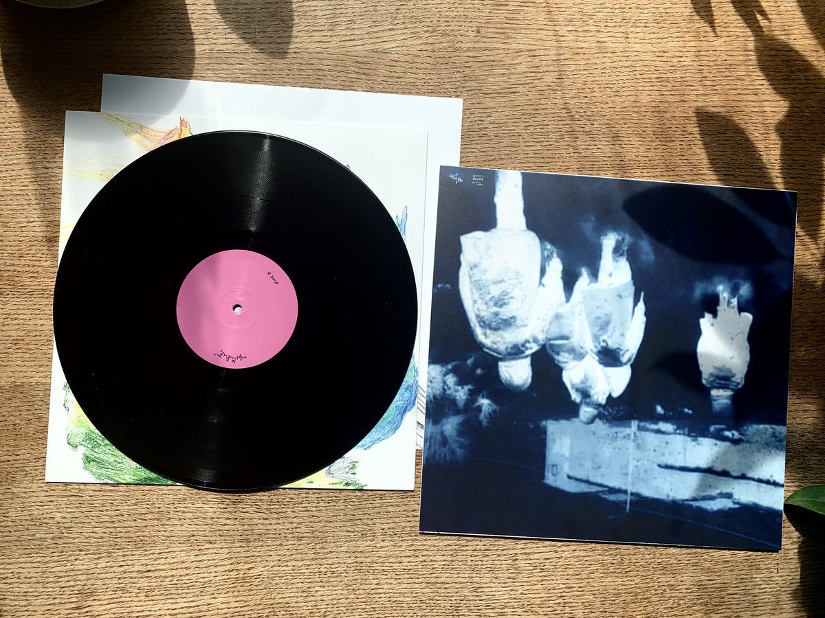 No More Apocalypse Father: Vinyl LP - Image 3