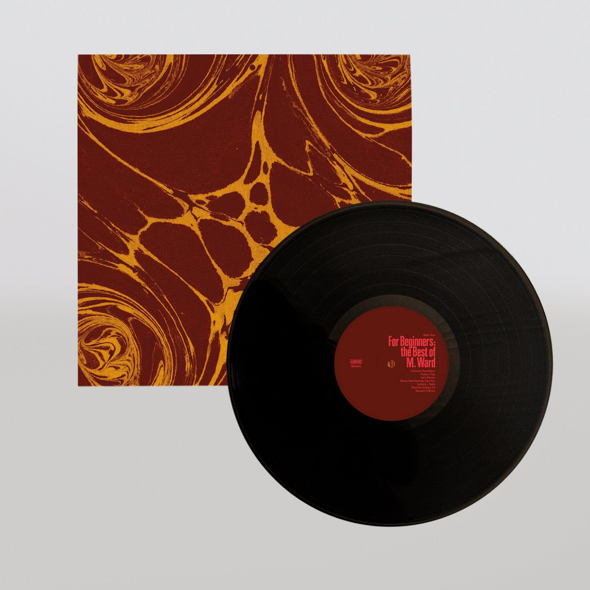 For Beginners - The Best of M. Ward: Vinyl LP - Image 3