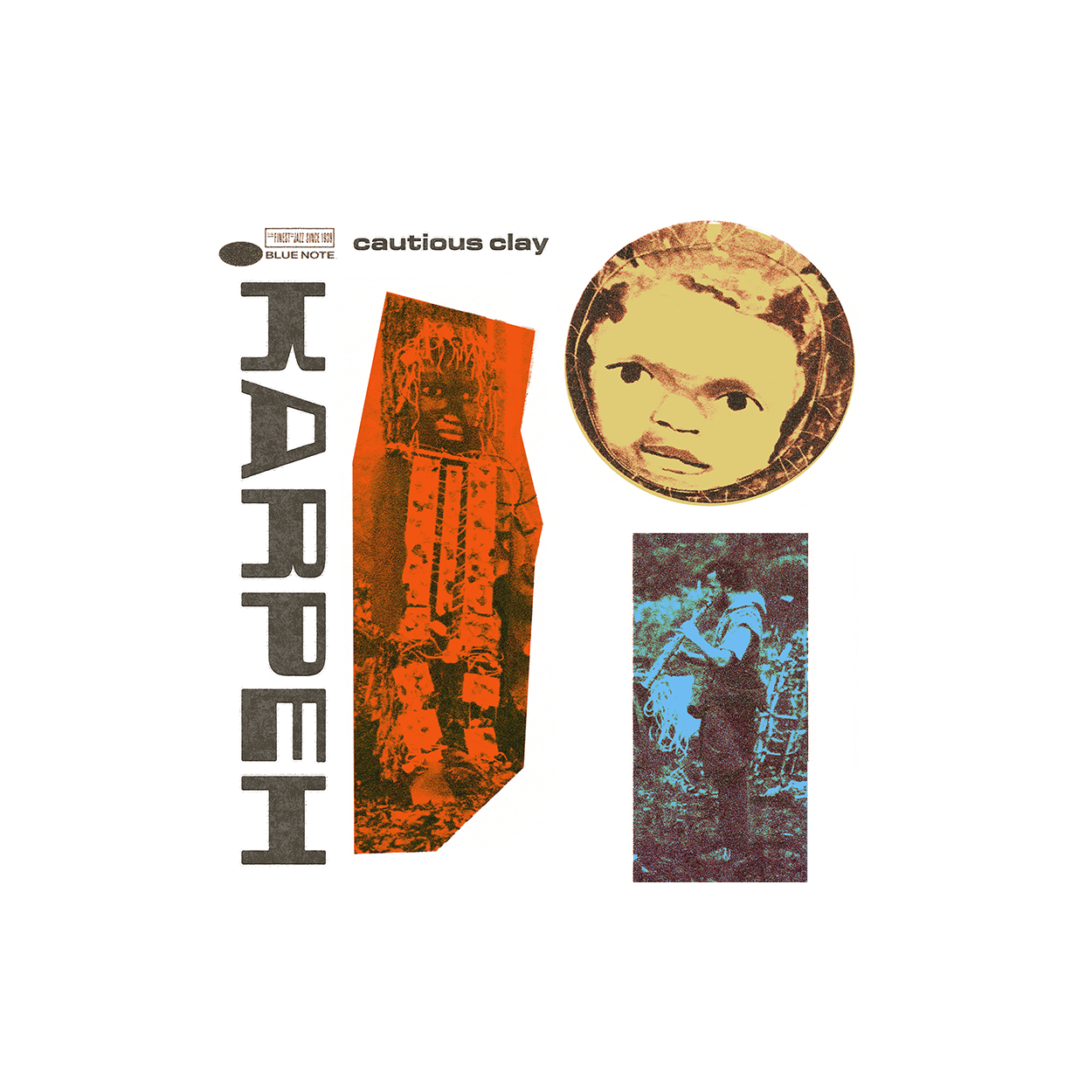 KARPEH: CD