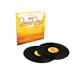 Sounds of Summer: Vinyl 2LP