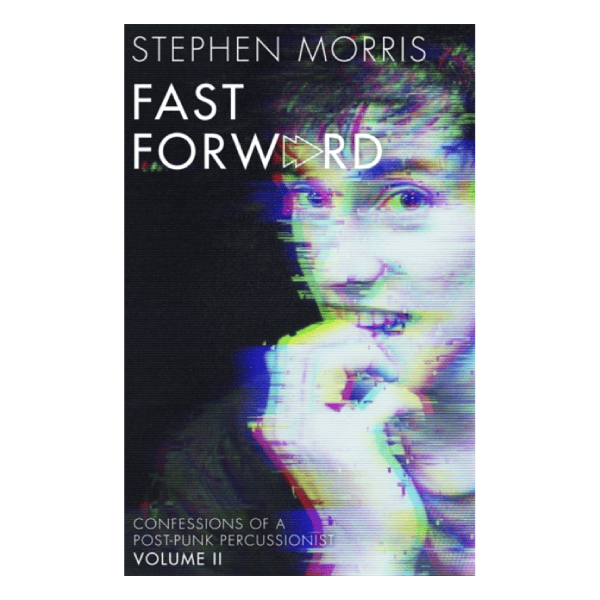 Fast Forward: Signed Paperback Book