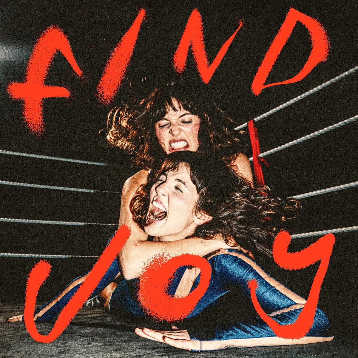 Find Joy: CD - Image 2
