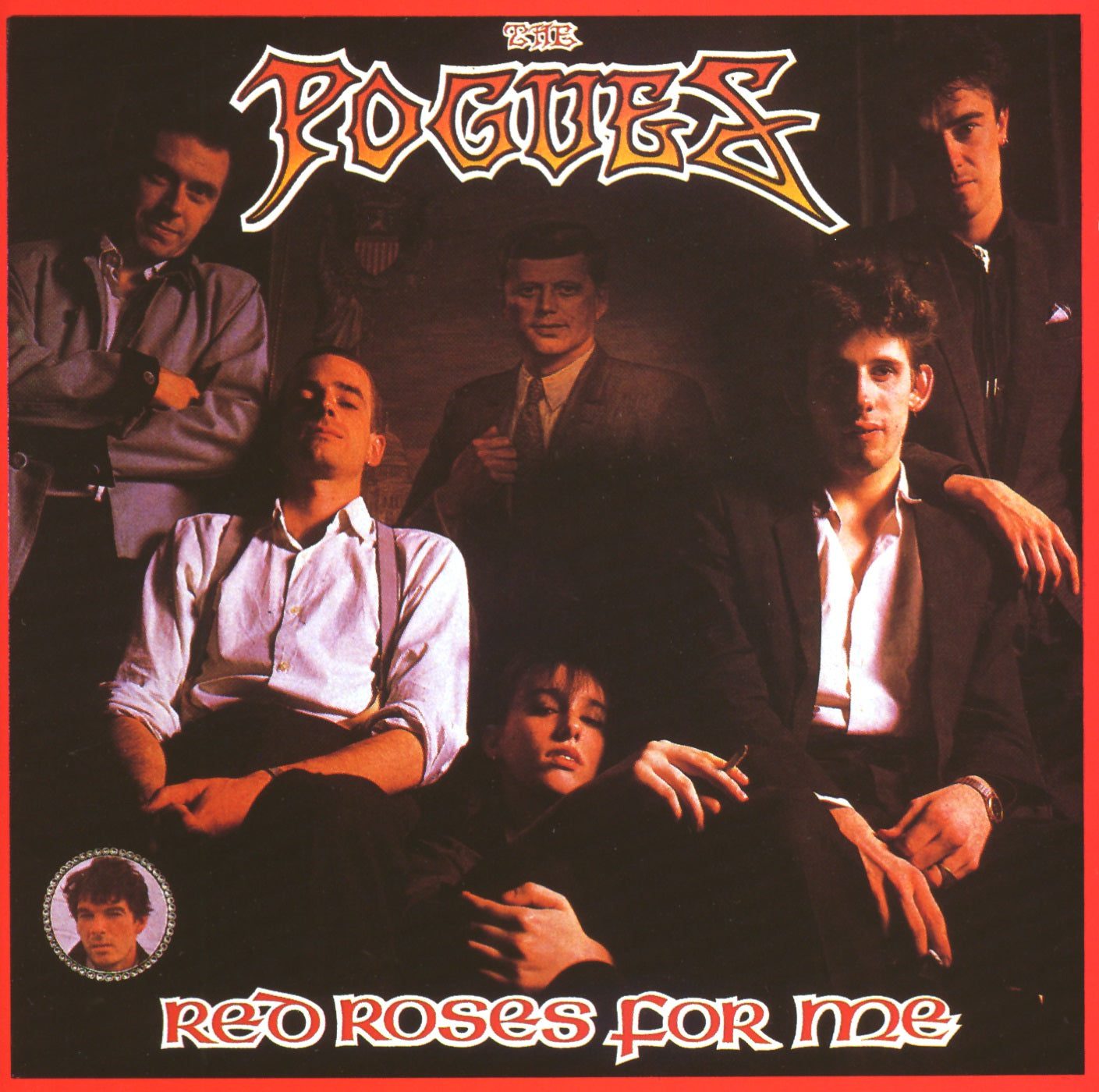 Red Roses For Me (40th Anniversary Edition): 2CD - Image 2