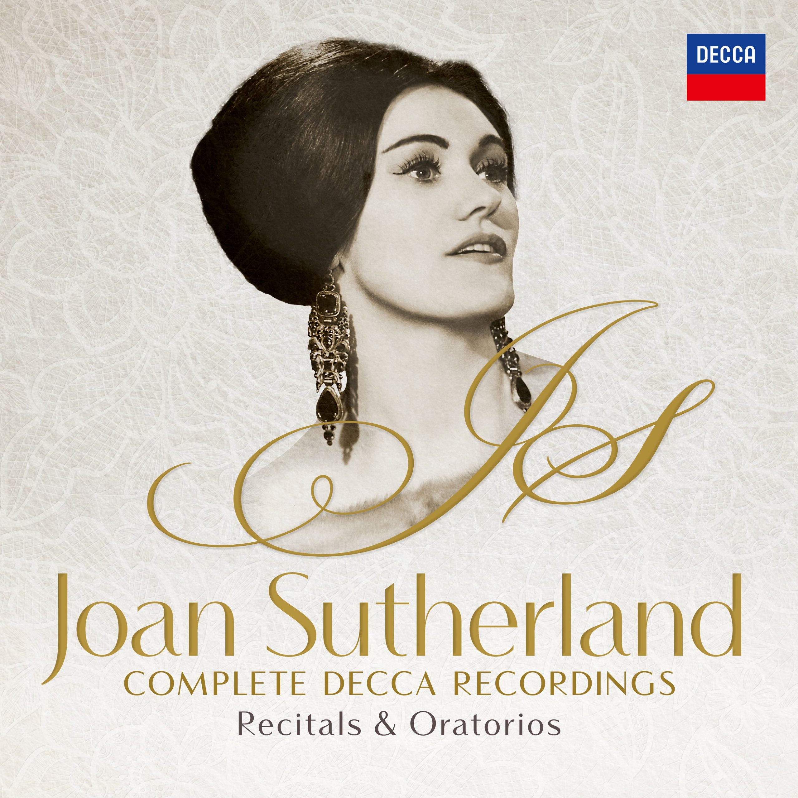 The Complete Decca Recordings – Recitals and Oratorios - Image 2