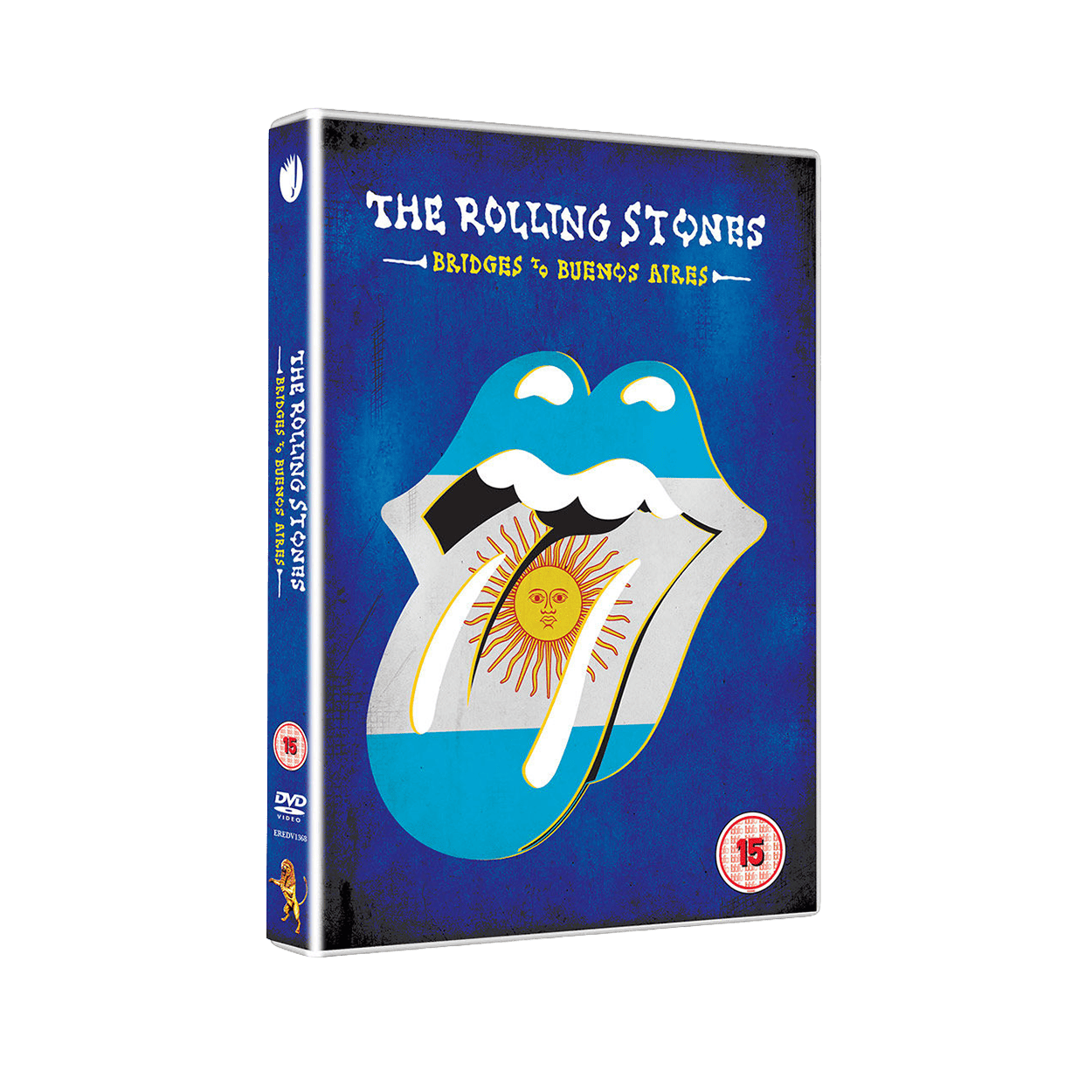 Bridges To Buenos Aires DVD