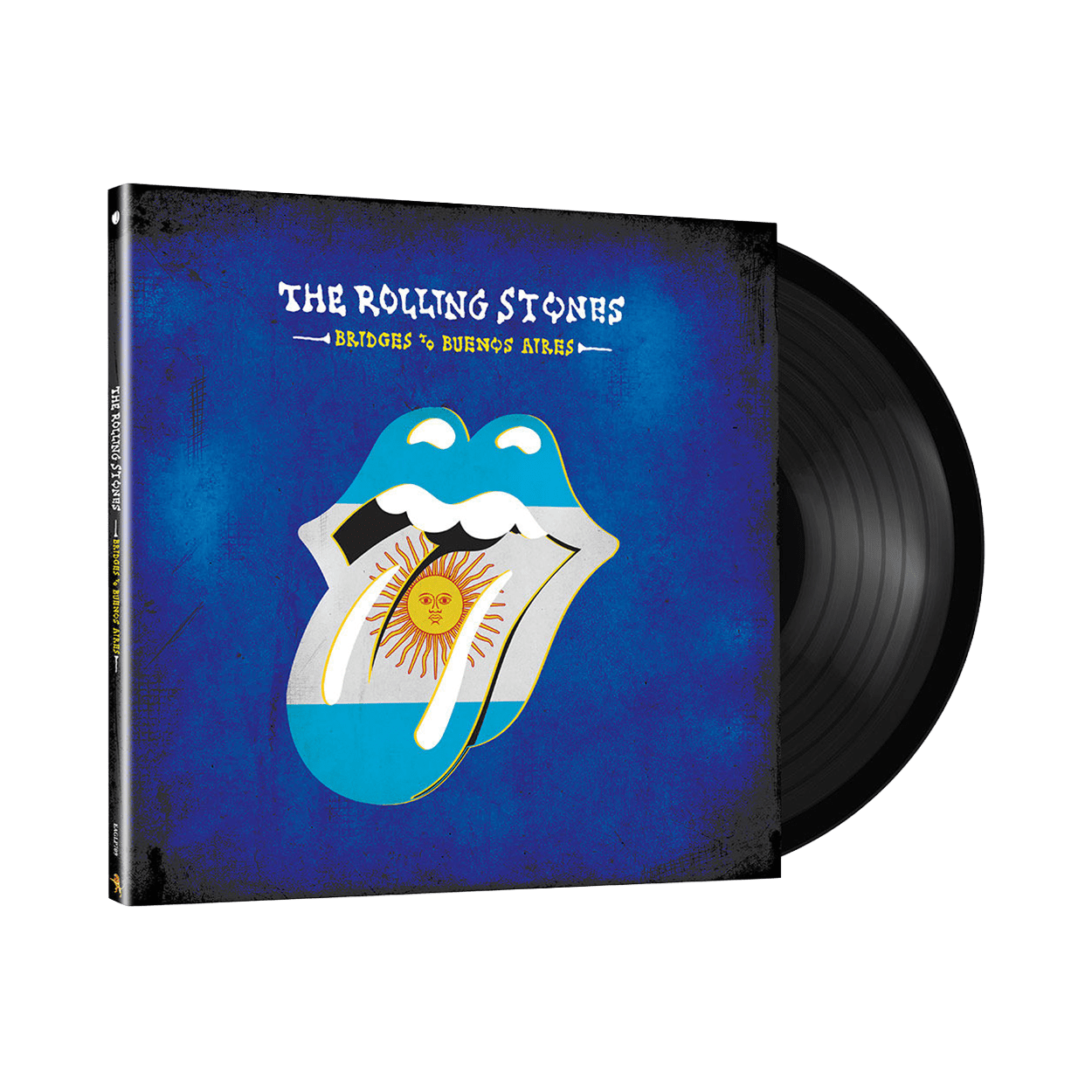 Bridges To Buenos Aires: Vinyl 3LP