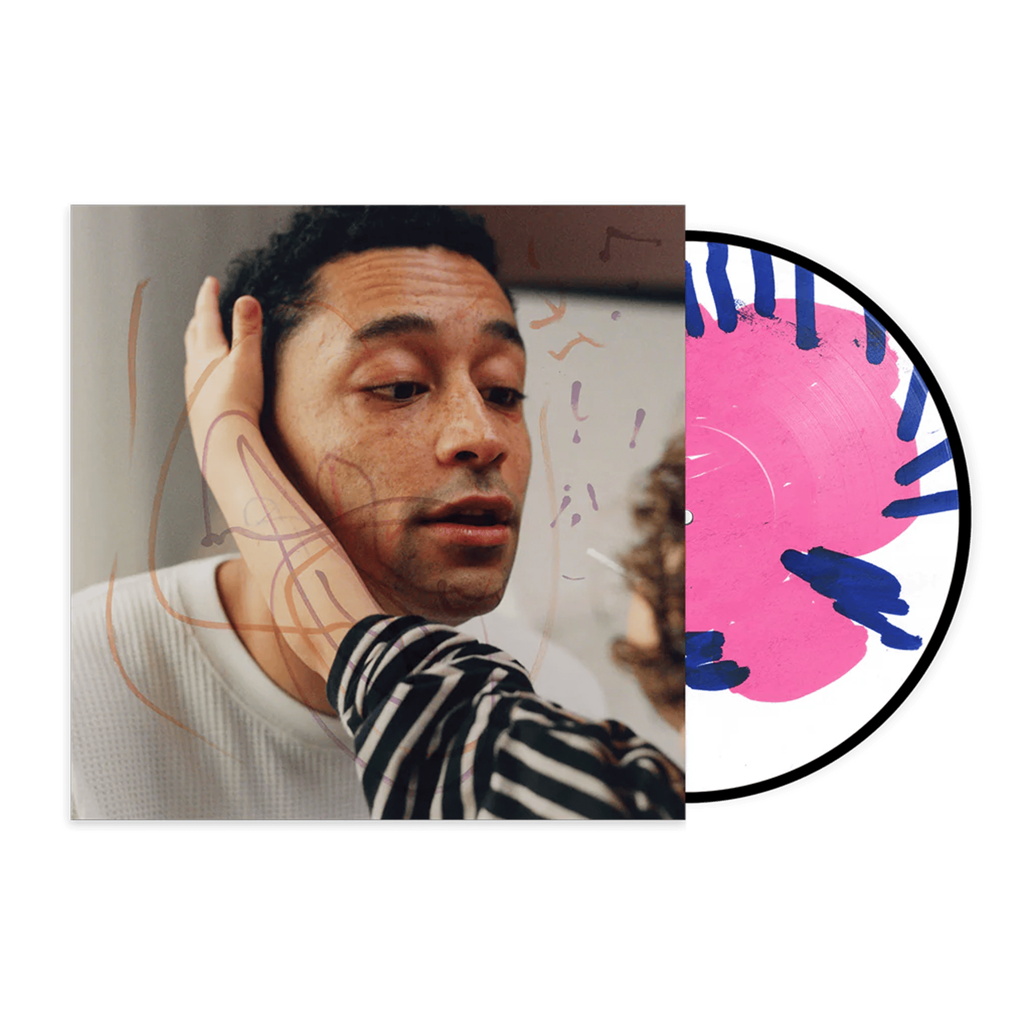 hopefully ! store exclusive picture disc