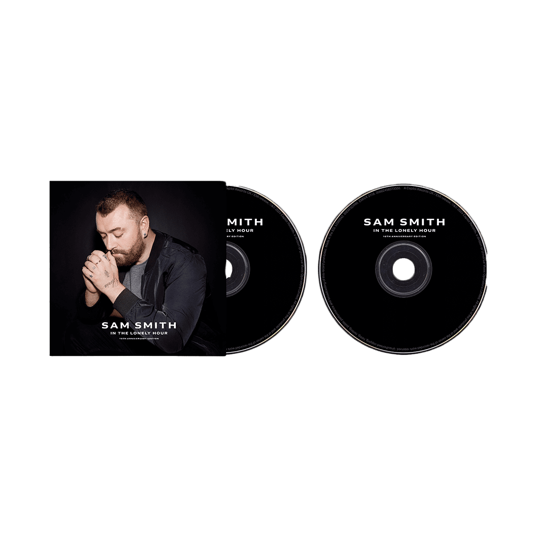 In The Lonely Hour (10th Anniversary Edition) 2CD
