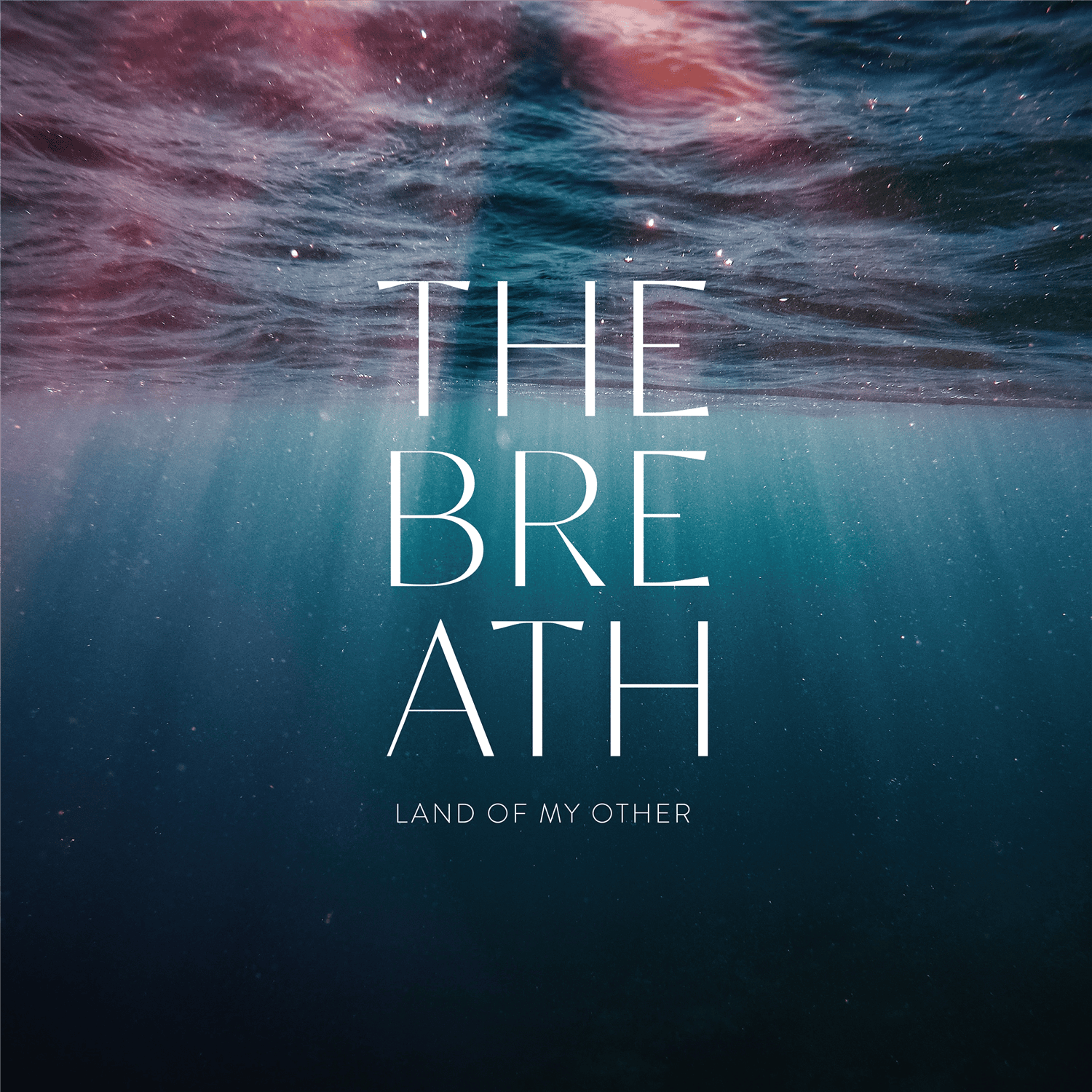 Land of My Other: CD