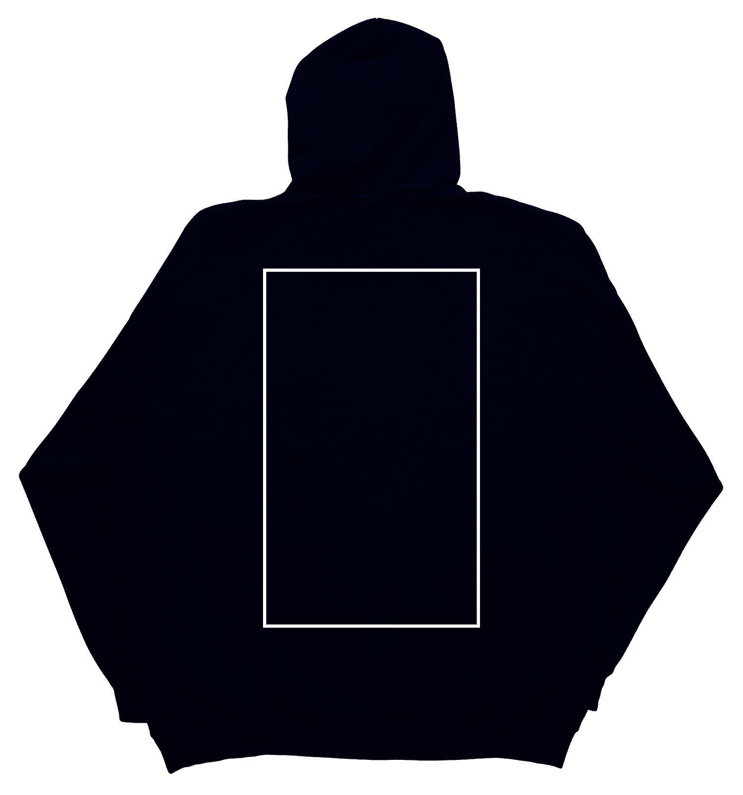 The 1975 (10th Anniversary Edition): Limited White Vinyl 2LP + 10YR Hoodie Bundle - Image 2