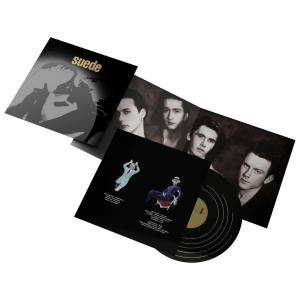 Suede (30th Anniversary Edition): Picture Disc Vinyl LP