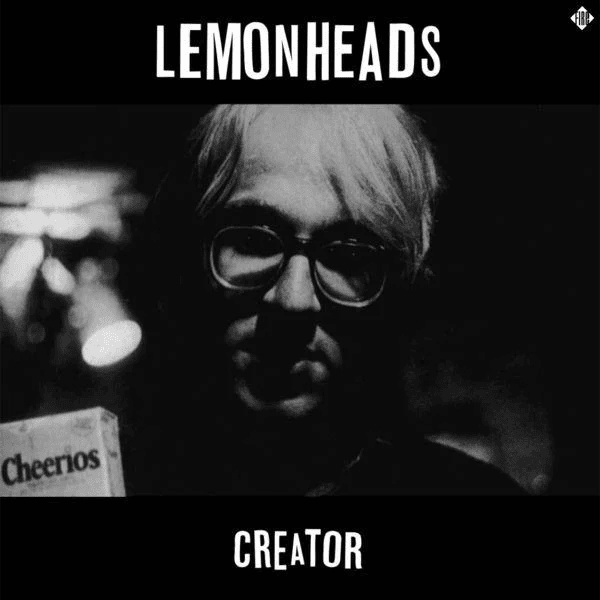 Creator: Vinyl LP - Image 2
