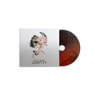 Identity: CD