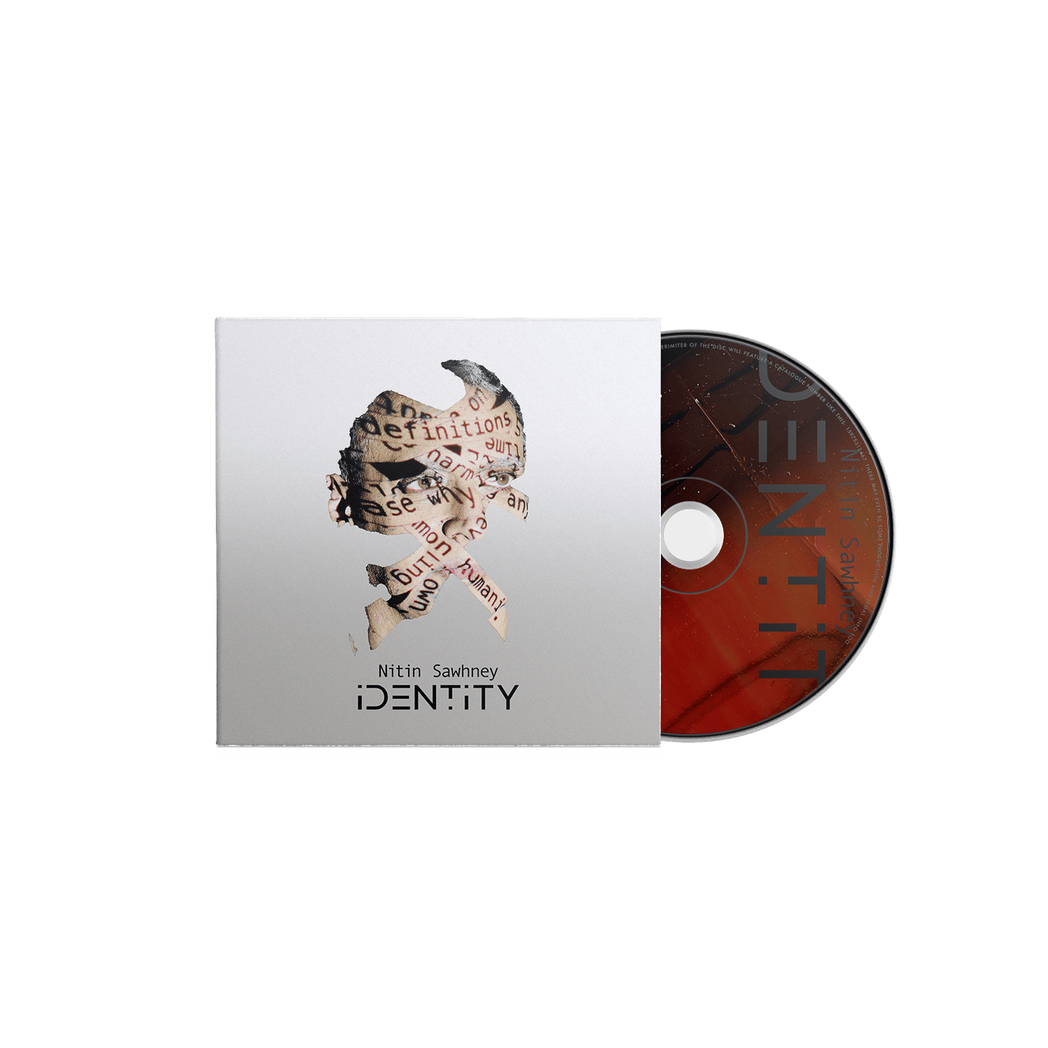 Identity: CD