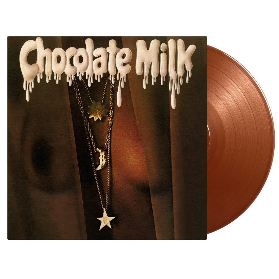 Chocolate Milk: Limited Brown Vinyl LP