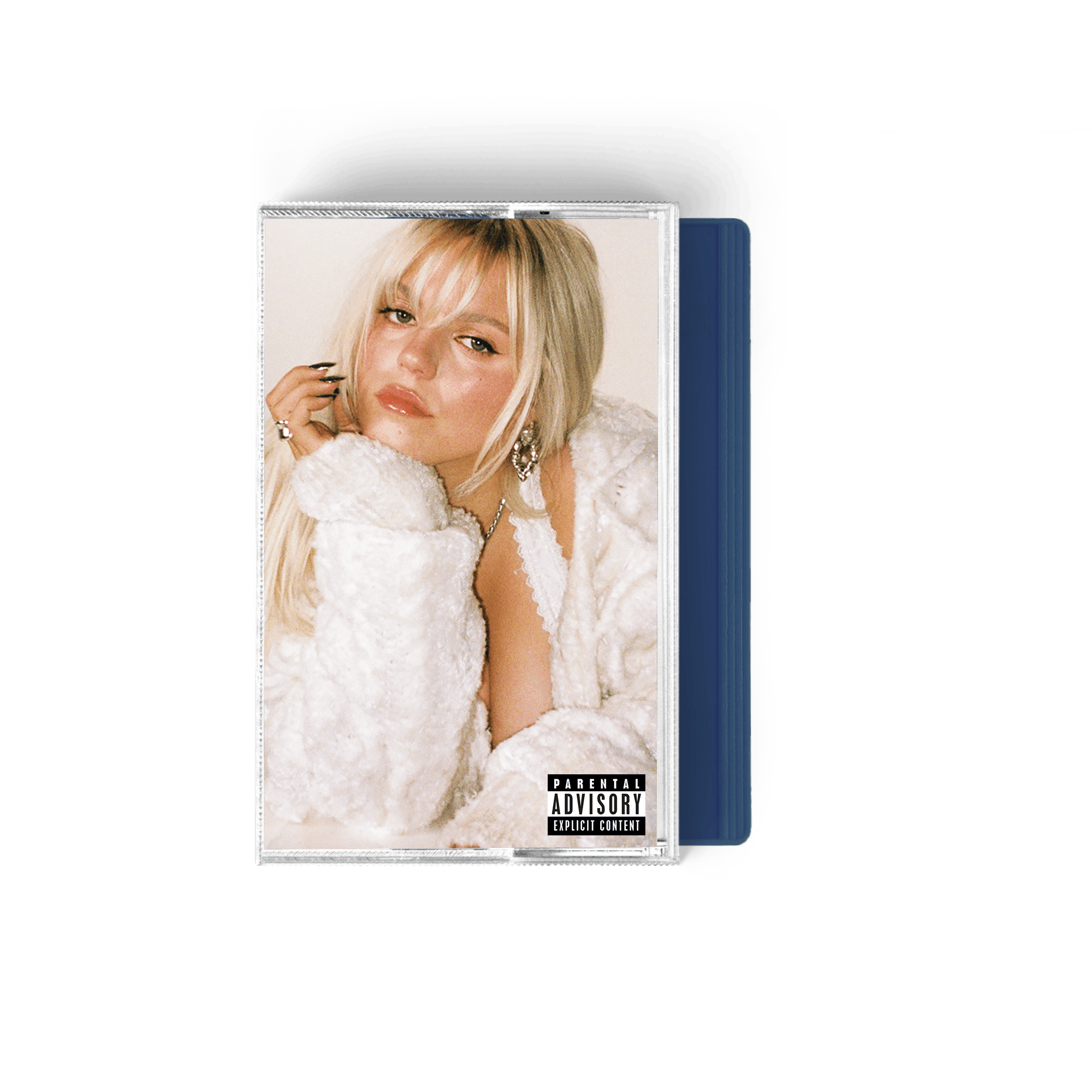 Snow Angel: Cassette #3