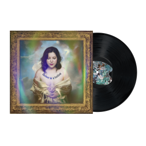 Forever Is A Feeling 180 Gram Audiophile LP