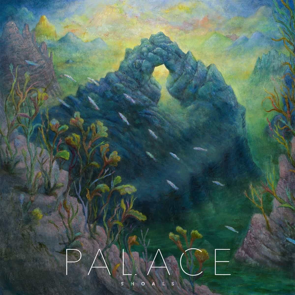 Shoals: Vinyl LP - Image 2