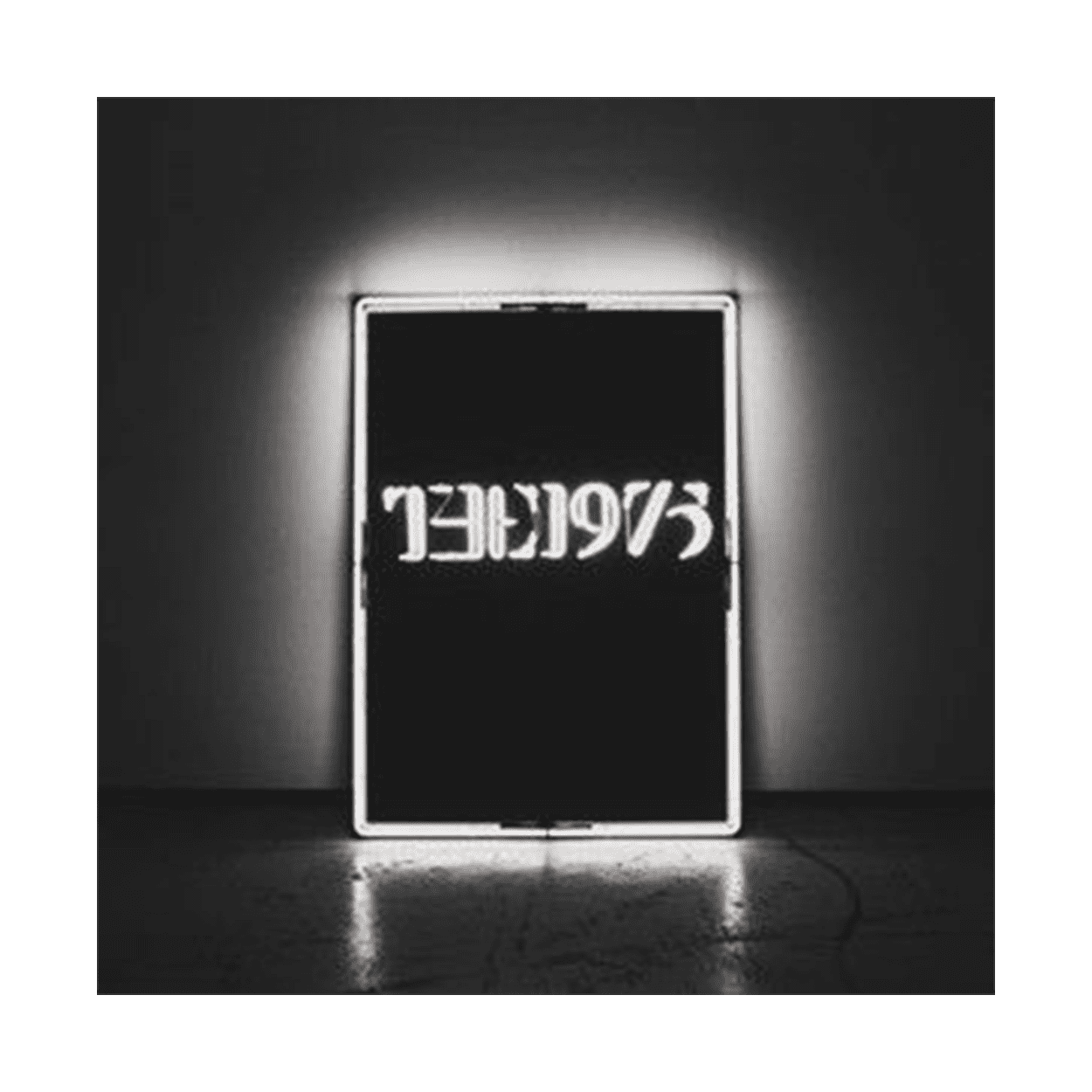 The 1975 LP