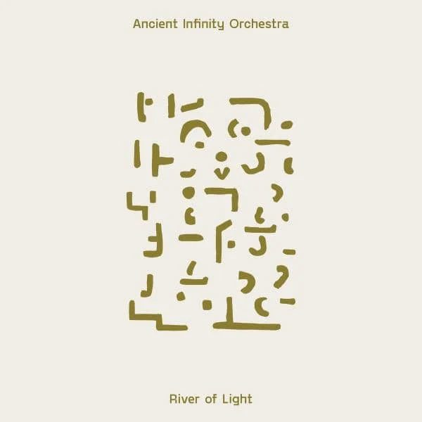 Rivers Of Light: CD