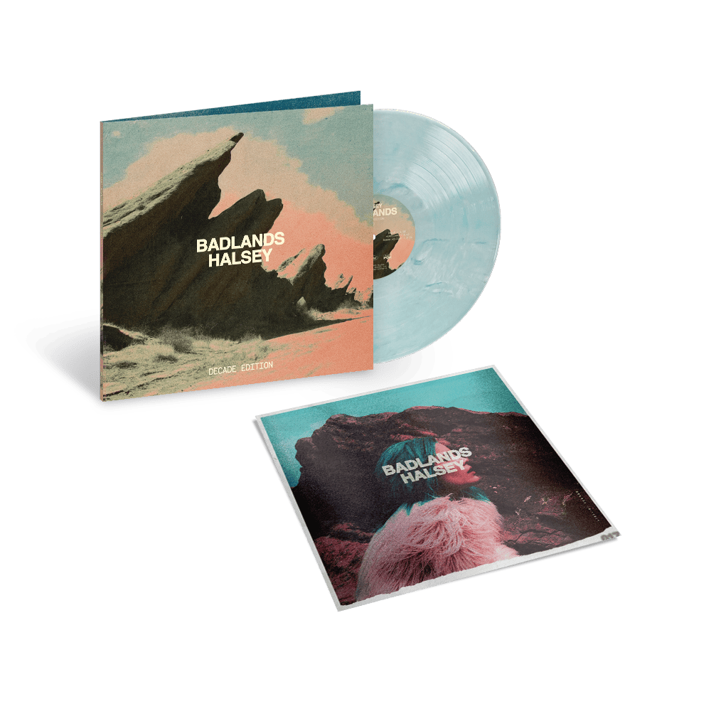 Badlands Decade Edition 1LP - Image 2