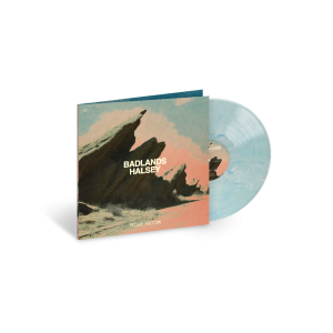 Badlands Decade Edition 1LP