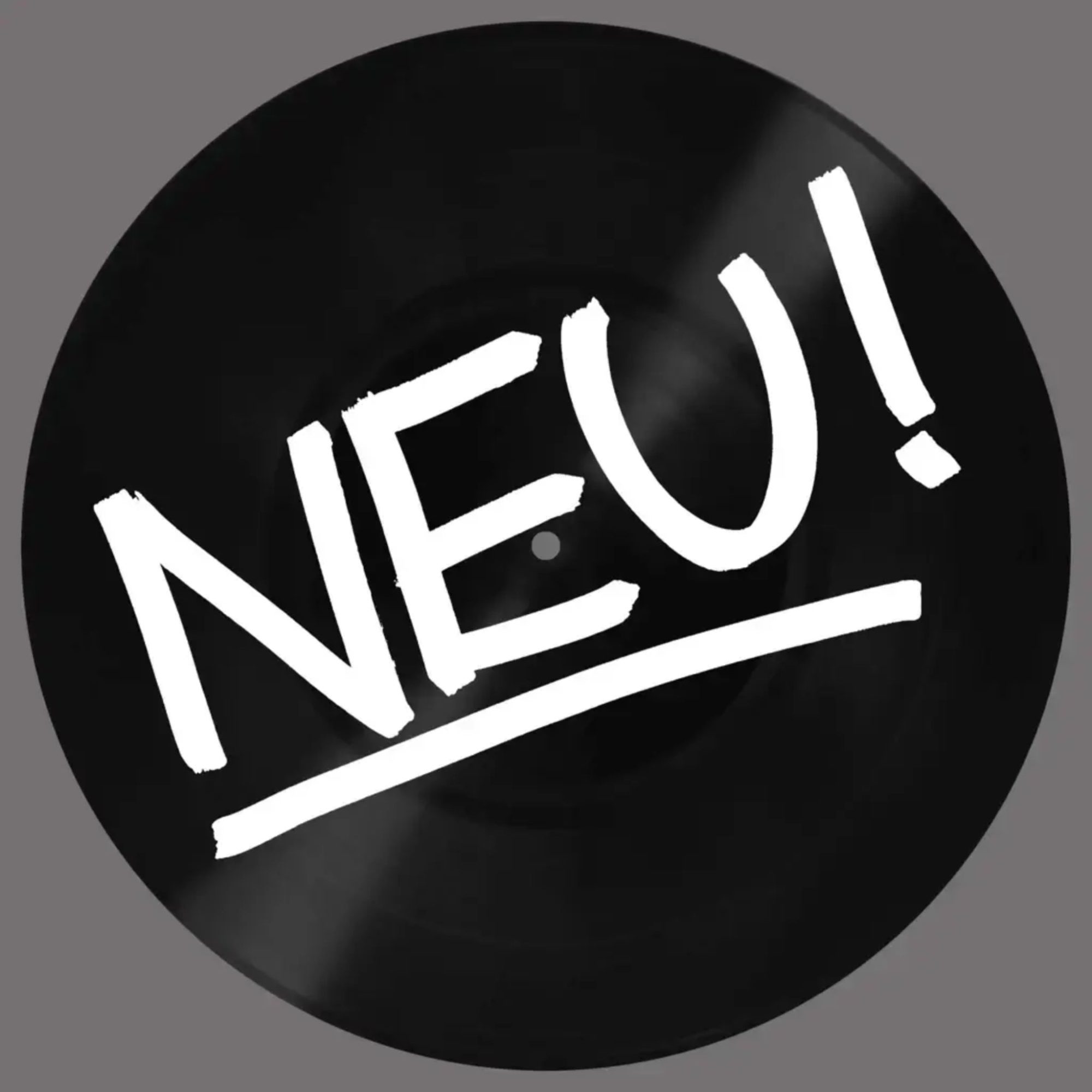 NEU! 75: Limited Picture Disc LP