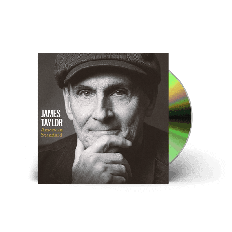 American Standard: CD