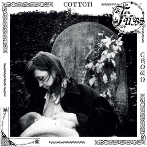 Cotton Crown: Black Vinyl LP