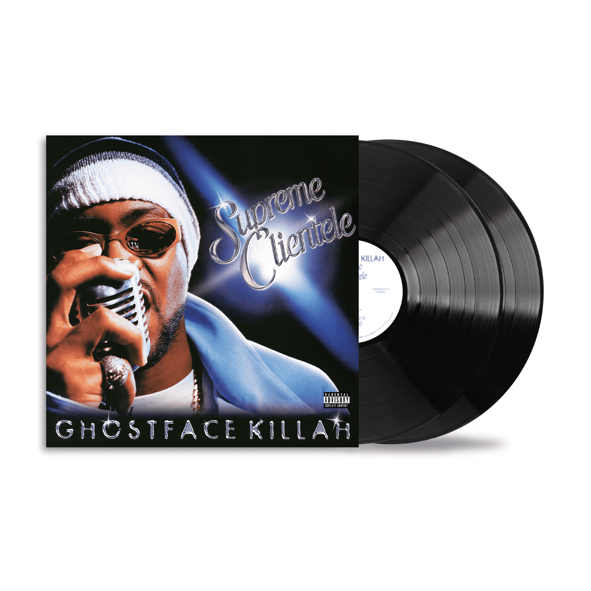 Supreme Clientele (30th Anniversary): Vinyl 2LP