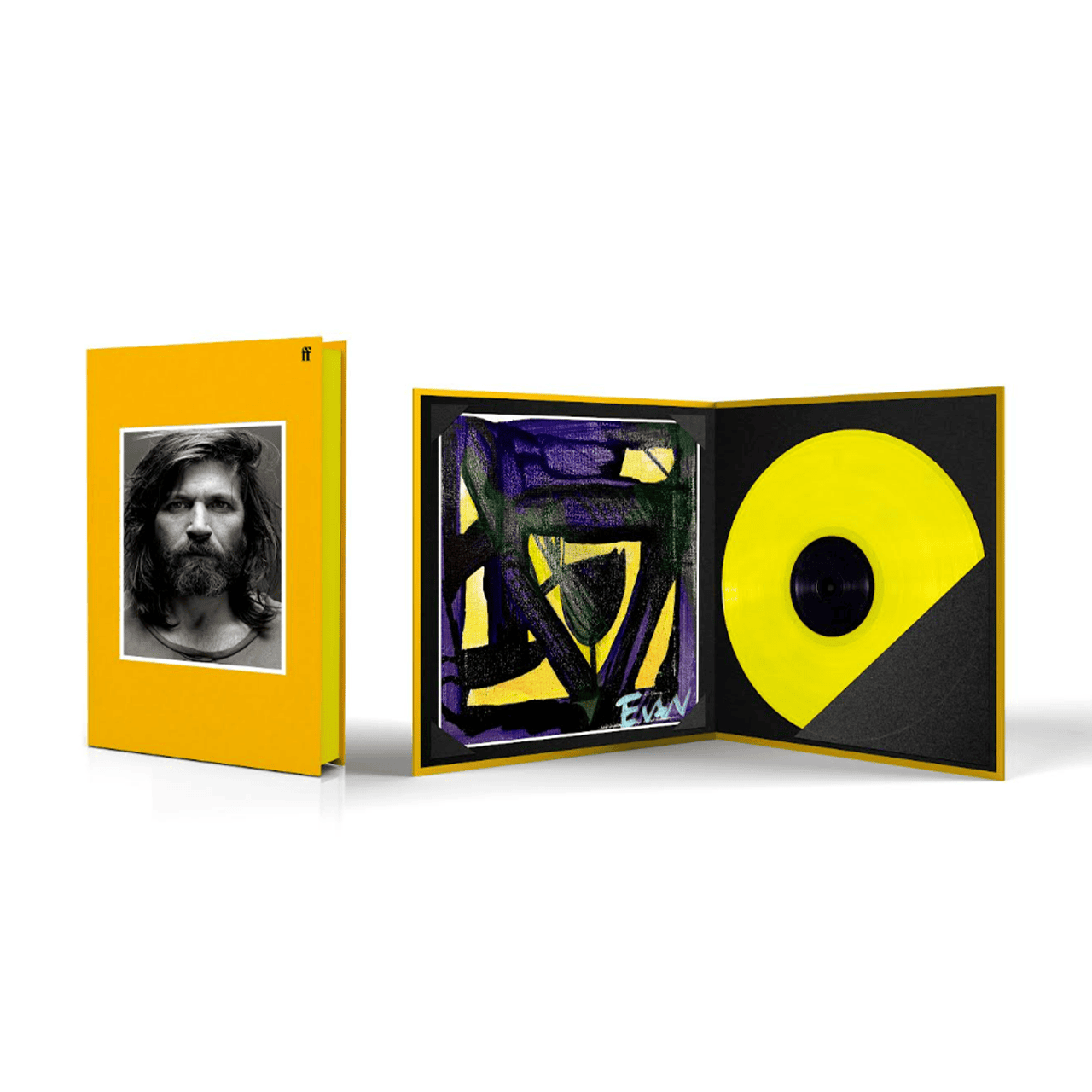 Rumours of My Demise - A Memoir: Signed Book & Flexidisk Edition