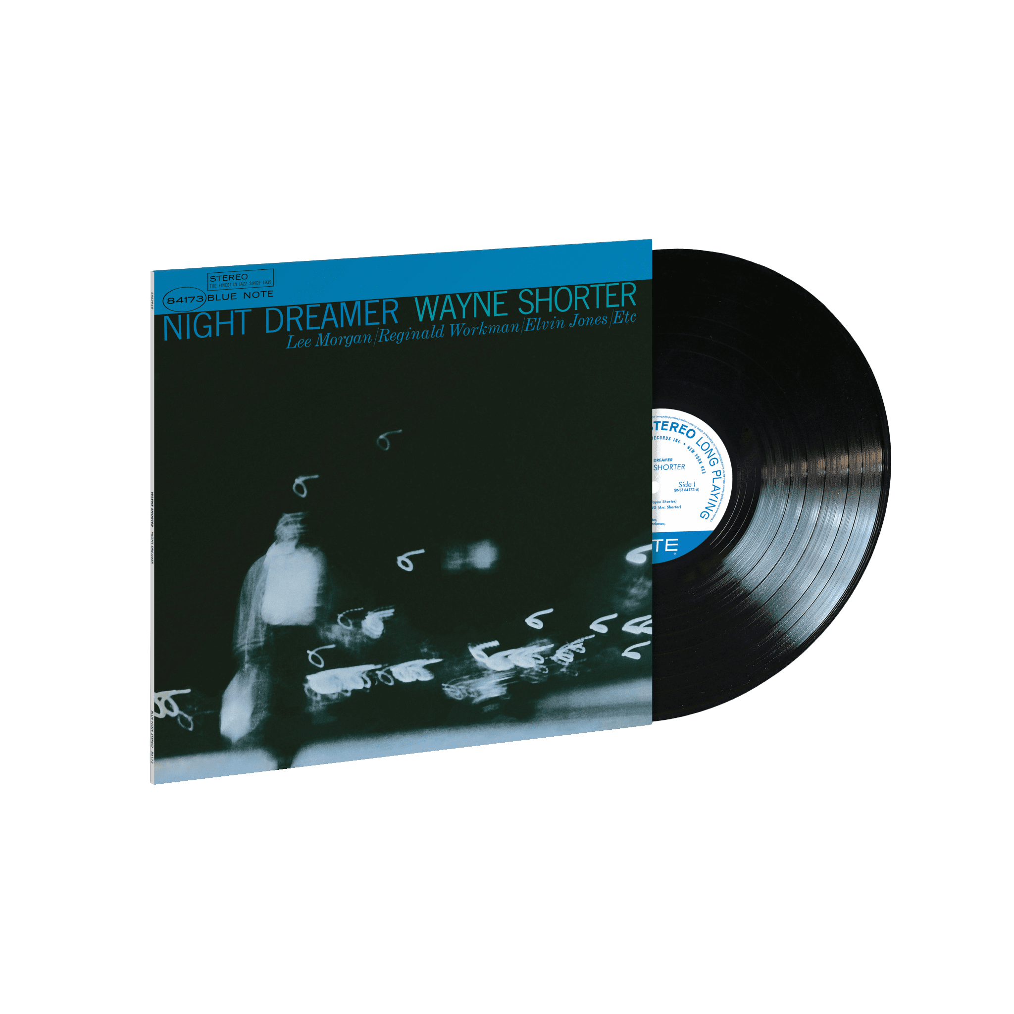Night Dreamer (Classic Vinyl Series): Vinyl LP