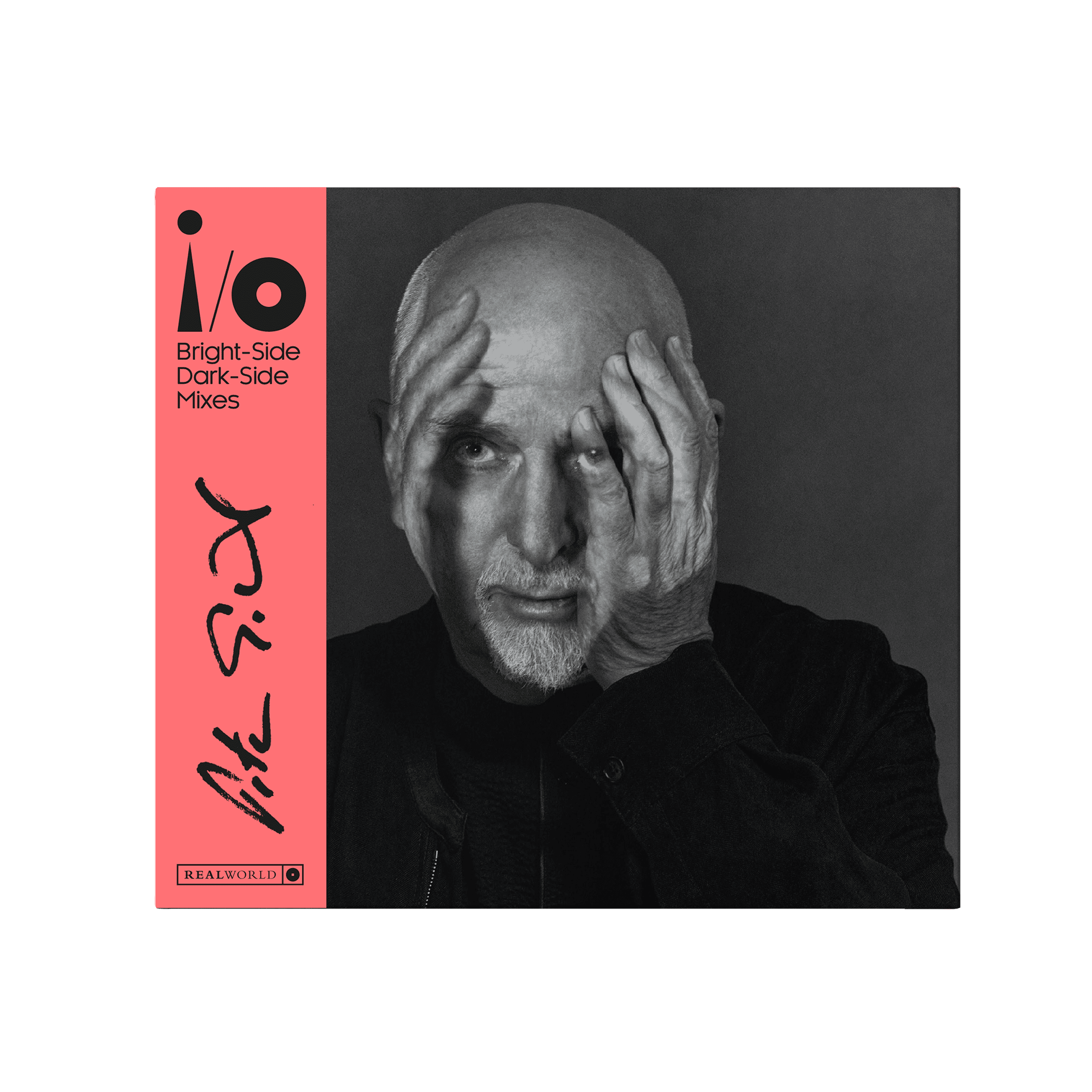 i/o: 2CD - Image 2