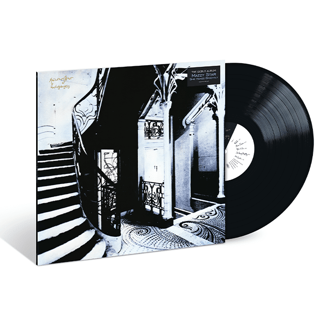 She Hangs Brightly: Vinyl LP