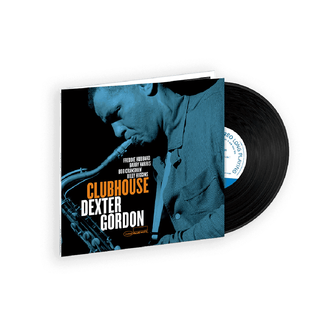 Clubhouse (Tone Poet Series): Vinyl LP
