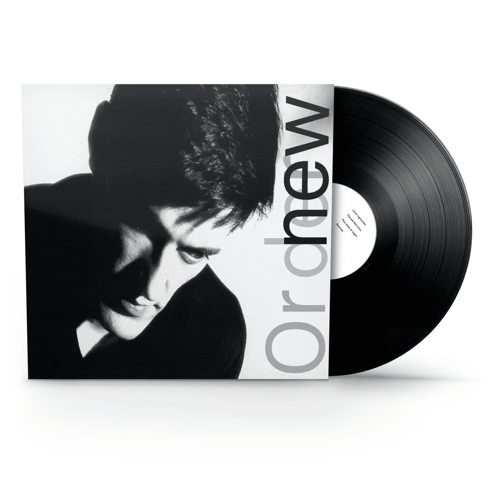 Low-Life (Remastered): 140g Vinyl LP