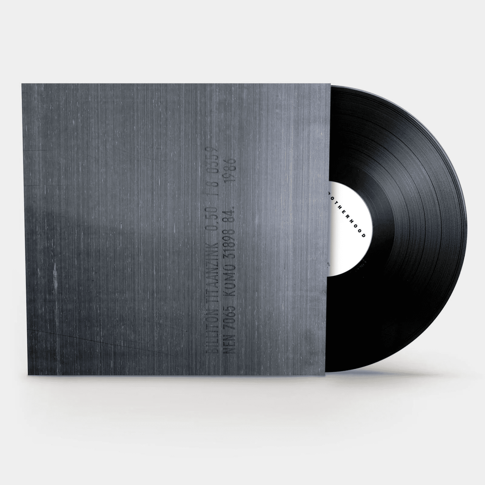 Brotherhood (Remastered): 140g Vinyl LP