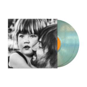 Deadbeat: Coke Bottle Clear Vinyl 2LP