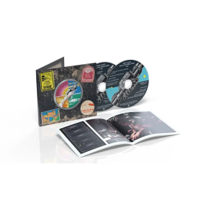 Wish You Were Here (50th Anniversary): 2CD