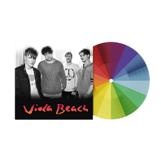 Viola Beach (10 Year Anniversary): Picture Disc Vinyl LP