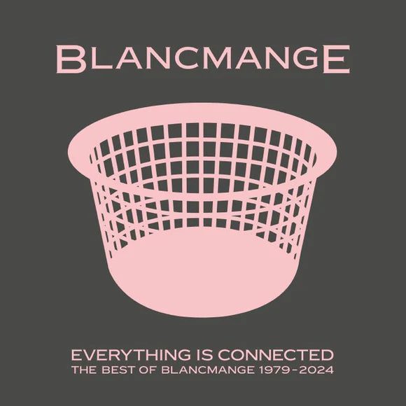 Everything Is Connected (Best Of): Vinyl LP - Image 2