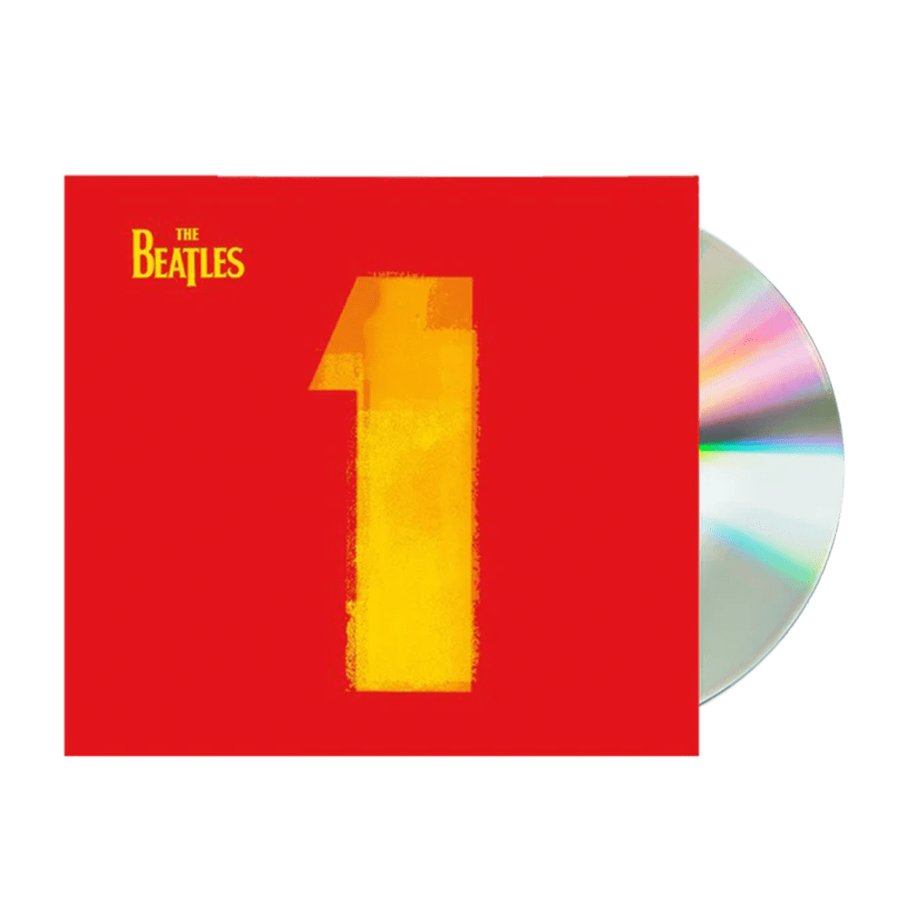 1 (2015): CD